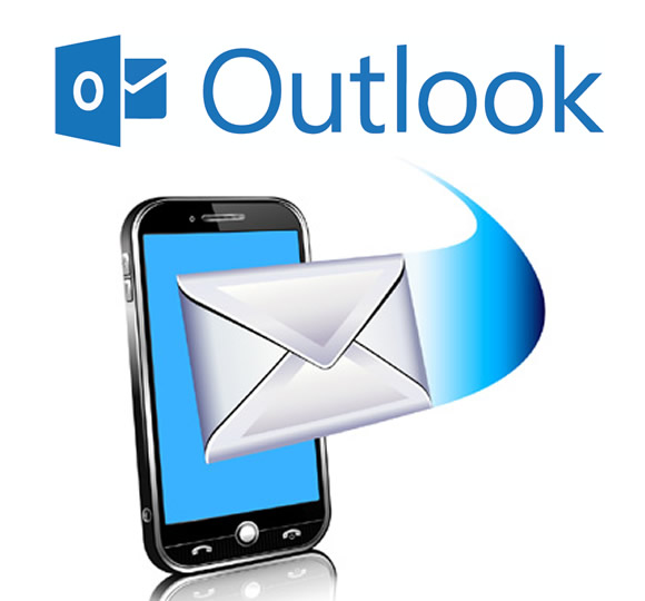 Configuracion Cpanel Correo a Outlook Celular