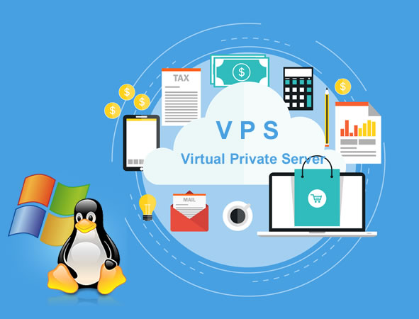 vps peruano. server windows o  server linux